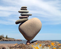 Equilibrio